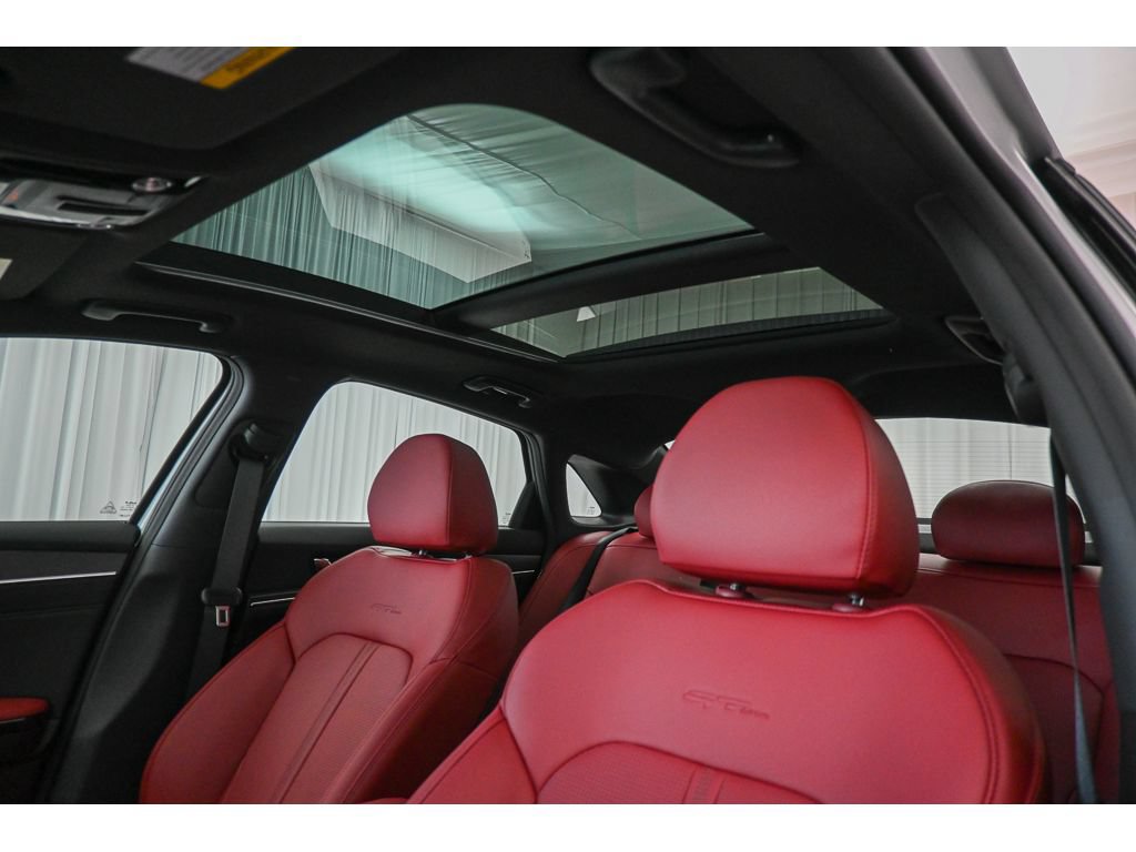 New 2026 Kia K5 GT-Line AWD/4WD image 18