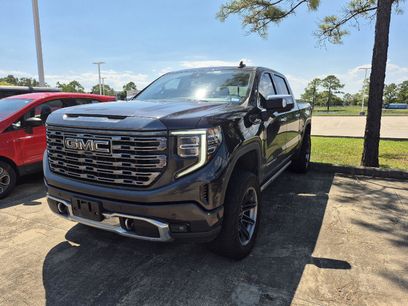 Used 2024 GMC Sierra 1500 Denali Ultimate