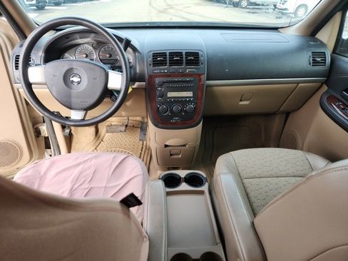Used 2005 Chevrolet Uplander LS w/ LS Easy Order Package image 16