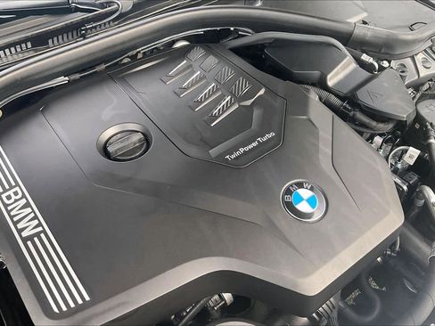 Used 2024 BMW 330i xDrive Sedan w/ Premium Package image 30