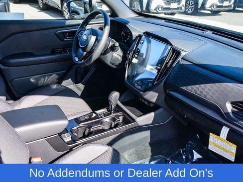 New 2026 Subaru Forester Premium image 18