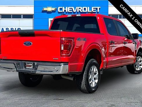 Used 2023 Ford F150 XLT AWD/4WD image 20