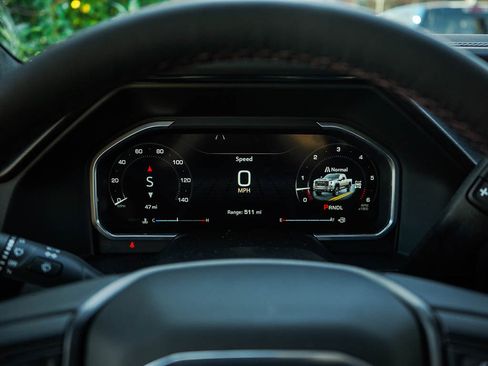 New 2026 GMC Sierra 2500 AT4X image 21