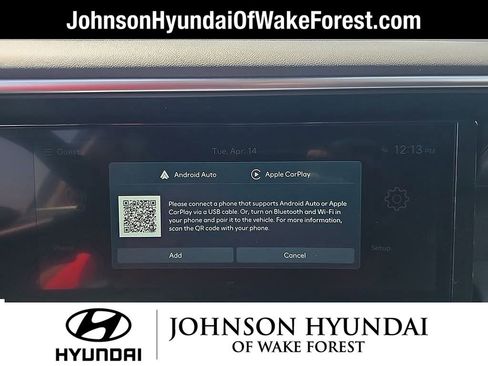 New 2026 Hyundai Palisade SEL Premium AWD/4WD image 36