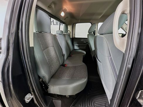 Used 2017 RAM 1500 Big Horn image 29