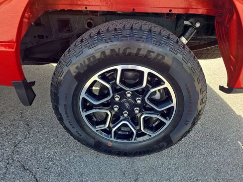 Used 2023 Ford F150 XLT w/ Equipment Group 302A High image 13