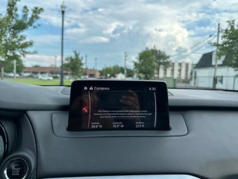 Used 2016 MAZDA CX-9 Touring AWD/4WD image 37