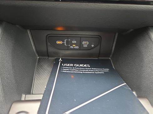 New 2026 Kia Sportage SX image 13