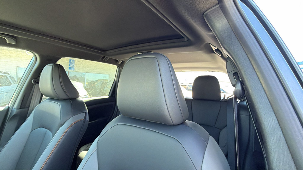 New 2026 Subaru Forester Sport w/ Onyx Edition AWD/4WD image 23