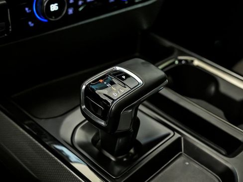 Used 2024 Chevrolet Silverado 1500 ZR2 w/ Technology Package image 25