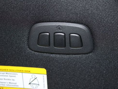 New 2025 Ford Expedition Platinum w/ Stealth Performance Package image 60