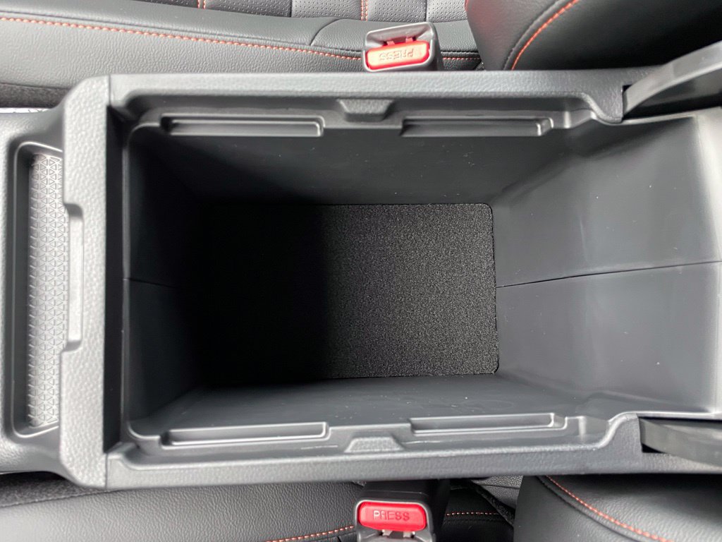 New 2027 Honda CR-V Sport-L image 20