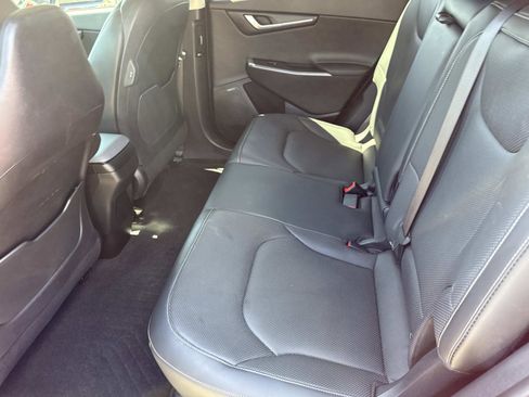 Used 2022 Kia EV6 Wind w/ Wind Technology Package image 11