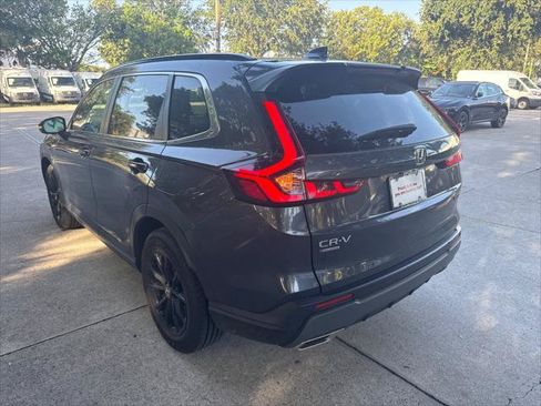 Used 2023 Honda CR-V Sport image 8