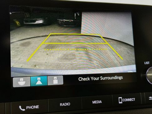Certified 2023 Honda CR-V LX image 14