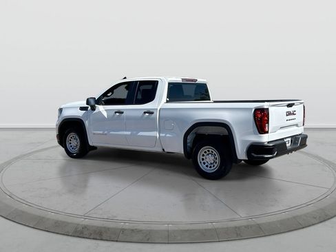 Used 2023 GMC Sierra 1500 Pro RWD image 6