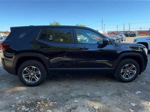 New 2026 GMC Terrain Elevation w/ Technology Package II image 9