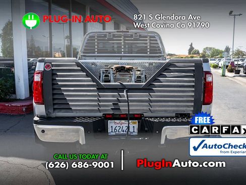Used 2008 Ford F350 Lariat image 8
