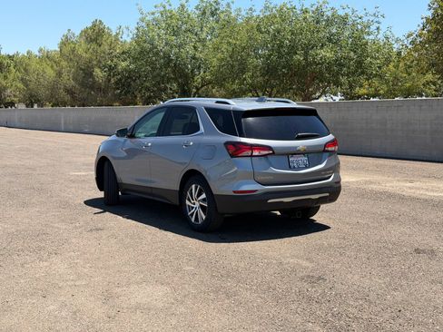 Used 2023 Chevrolet Equinox Premier AWD/4WD image 6