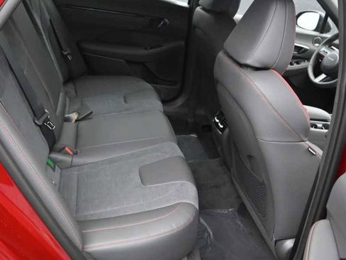 New 2026 Hyundai Sonata N Line image 12