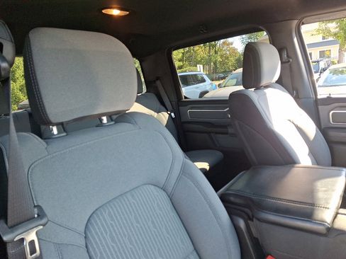 Used 2022 RAM 1500 Big Horn image 13