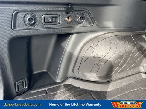 Used 2022 Subaru Forester Wilderness image 42
