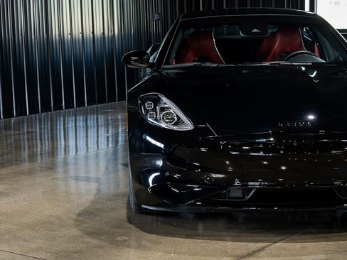 Used 2025 Karma Revero Luxury RWD image 23