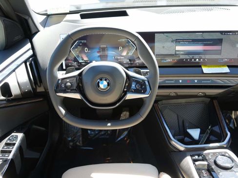 New 2026 BMW X3 xDrive30 w/ Premium Package image 8