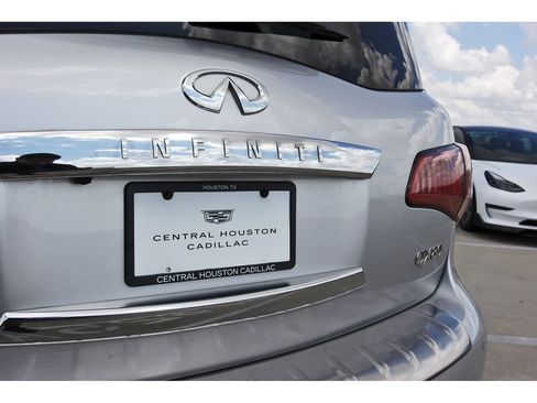 Used 2017 INFINITI QX80 4WD image 29