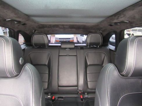 Used 2020 Jaguar F-PACE S AWD/4WD image 36