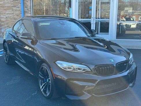 Used 2018 BMW M2 w/ Executive Package image 7