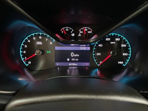 Used 2019 Chevrolet Colorado LT AWD/4WD image 26