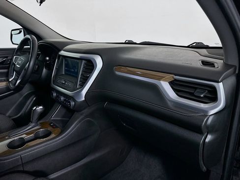 Used 2019 GMC Acadia SLE w/ LPO, Floor Liner Package image 28