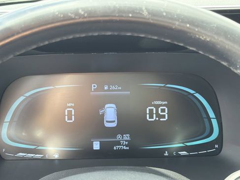 Used 2024 Hyundai Palisade SEL AWD/4WD image 31