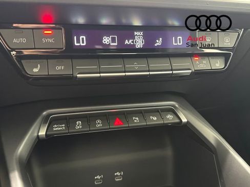 New 2026 Audi A3 2.0T Premium image 23