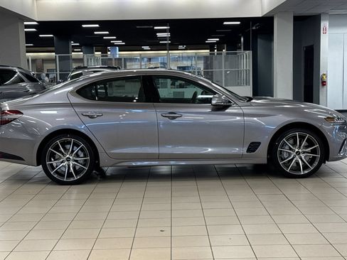 New 2026 Genesis G70 2.5T RWD image 3