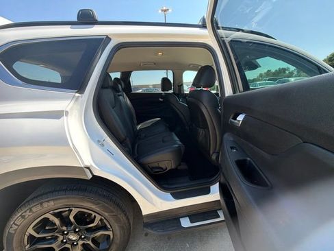 Used 2023 Hyundai Santa Fe XRT w/ Cargo Package FWD image 21