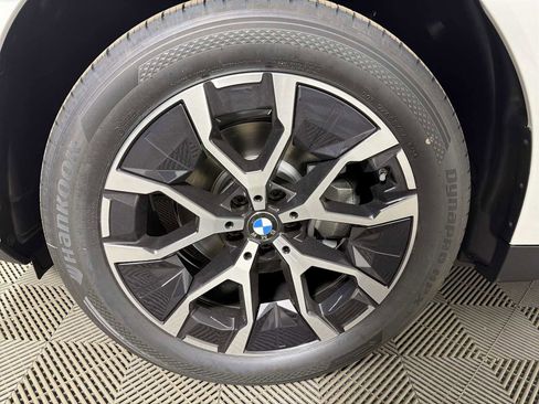 New 2026 BMW X3 xDrive30 AWD/4WD image 10
