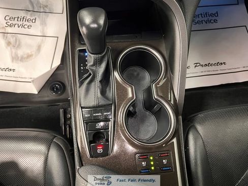 Used 2022 Toyota Camry XSE w/ Navigation Package FWD image 42
