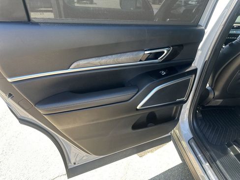 Used 2024 Kia Telluride SX X-Line AWD/4WD image 22
