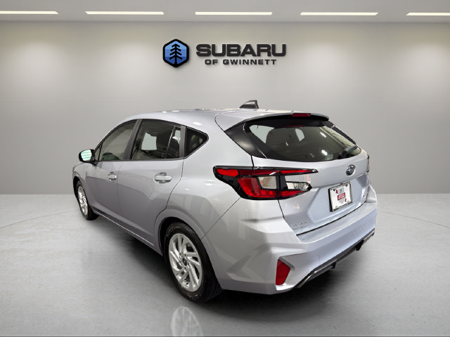 Used 2024 Subaru Impreza 2.0i AWD/4WD image 3