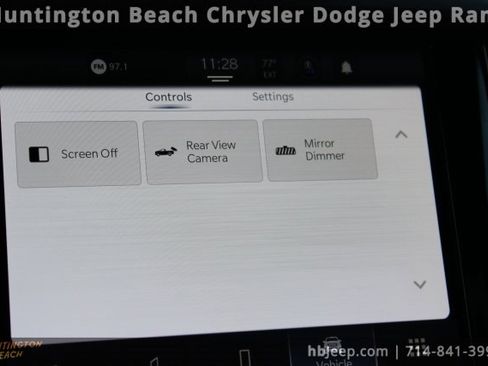 Used 2026 RAM 1500 Big Horn image 23