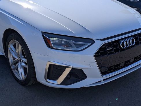 Used 2020 Audi A4 2.0T Premium w/ Convenience Package image 3
