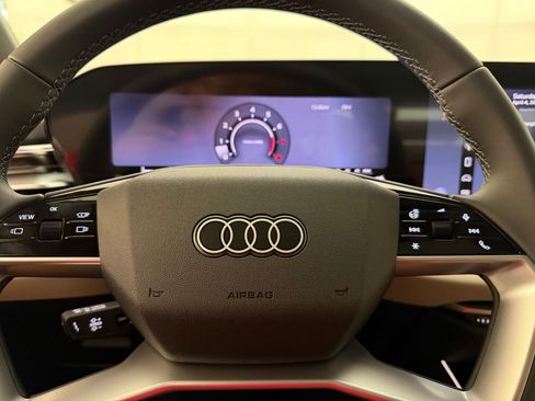 New 2026 Audi A6 Prestige image 17