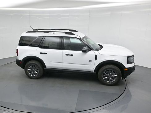 New 2026 Ford Bronco Sport Big Bend w/ Convenience Package AWD/4WD image 50