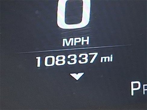 Used 2016 GMC Sierra 2500 Denali w/ Duramax Plus Package image 21