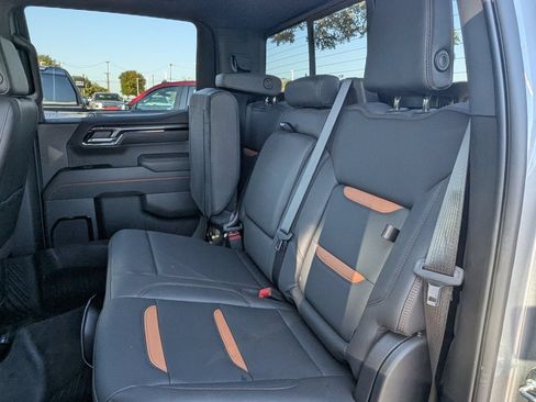 Used 2026 GMC Sierra 1500 AT4 w/ AT4 Premium Package AWD/4WD image 26