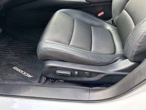Used 2022 Honda Accord Sport image 17
