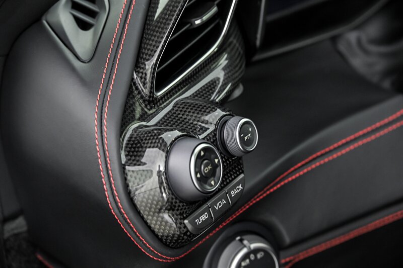 Used 2016 Ferrari 488 GTB RWD image 25