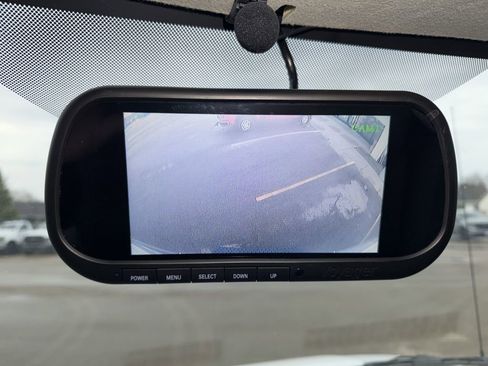 New 2025 Chevrolet Express 3500 w/ Power Convenience Package image 28